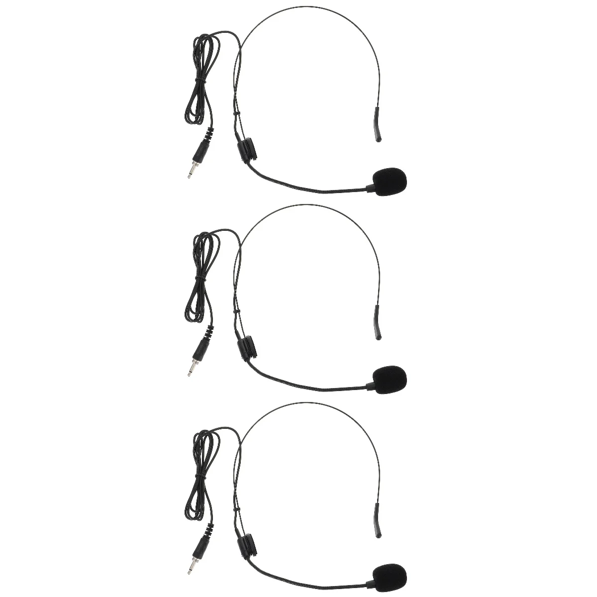 Microphone Headset Headwired Headphones Headphoneheadwear Mounted Skype Center Call Corded Office Micbusiness Earphone Computer
Microphone Headset Headwired Headphones Headphoneheadwear Mounted Skype Center Call Corded Office Micbusiness Earphone Computer