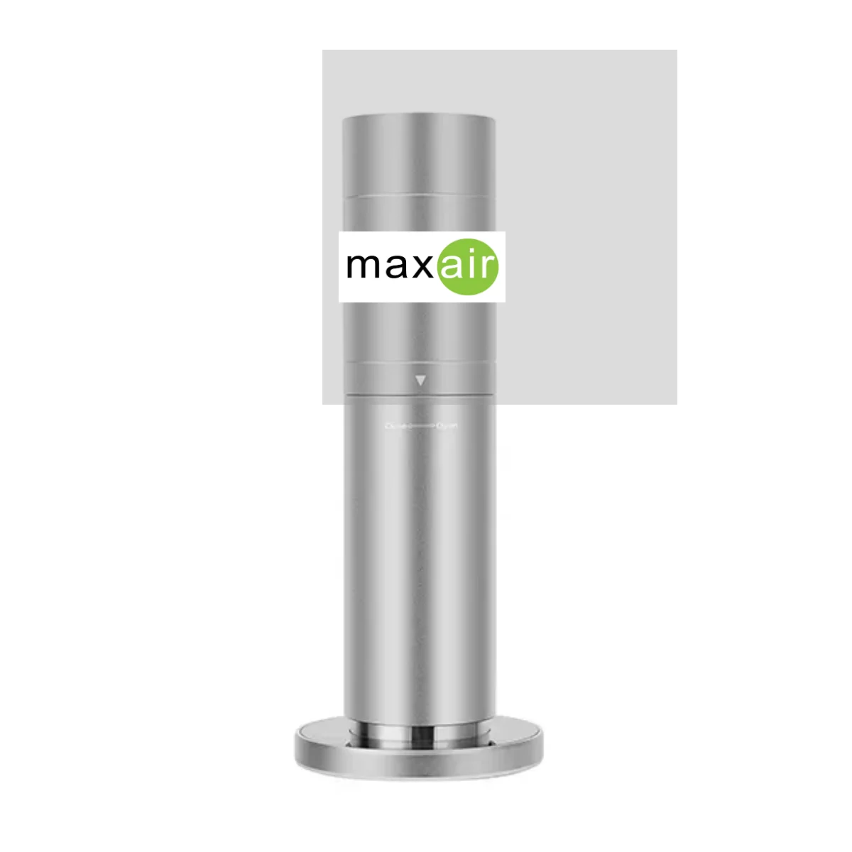 MAXAIR Nano home electric room small scent diffuser machine, Portable essential oil aroma aromatherapy diffuser
MAXAIR Nano home electric room small scent diffuser machine, Portable essential oil aroma aromatherapy diffuser