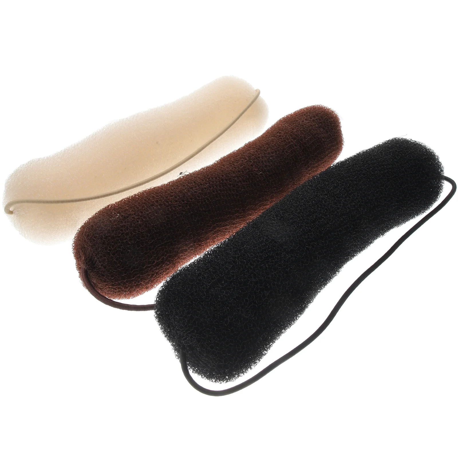 Elastic Rope Meatball Head Hair Tool Donut Bun Maker Donuts Buns Kids Accessories Women
Elastic Rope Meatball Head Hair Tool Donut Bun Maker Donuts Buns Kids Accessories Women