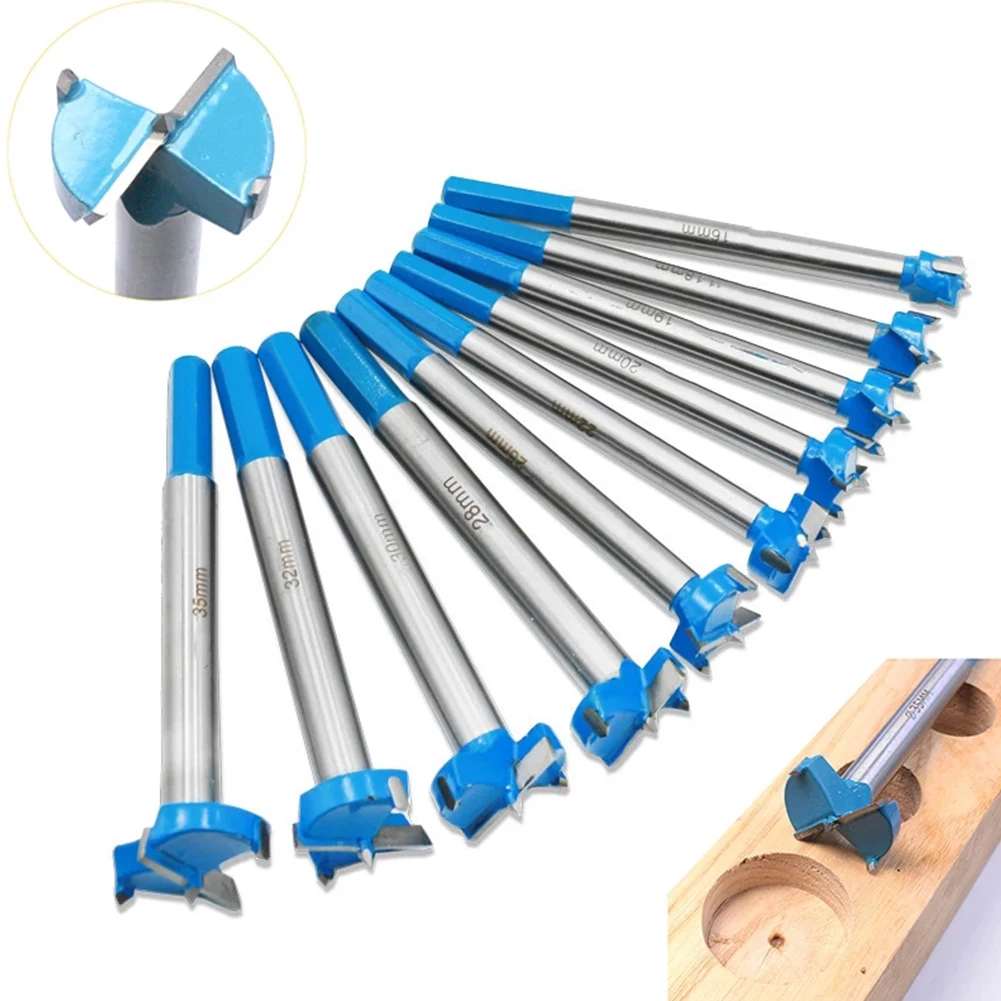 16-35mm Lengthen Wood Drill Bit Self Centering Hole Saw Cutter Auger Drill Bit Round Shank Drilling Bit Woodworking Tools
16-35mm Lengthen Wood Drill Bit Self Centering Hole Saw Cutter Auger Drill Bit Round Shank Drilling Bit Woodworking Tools