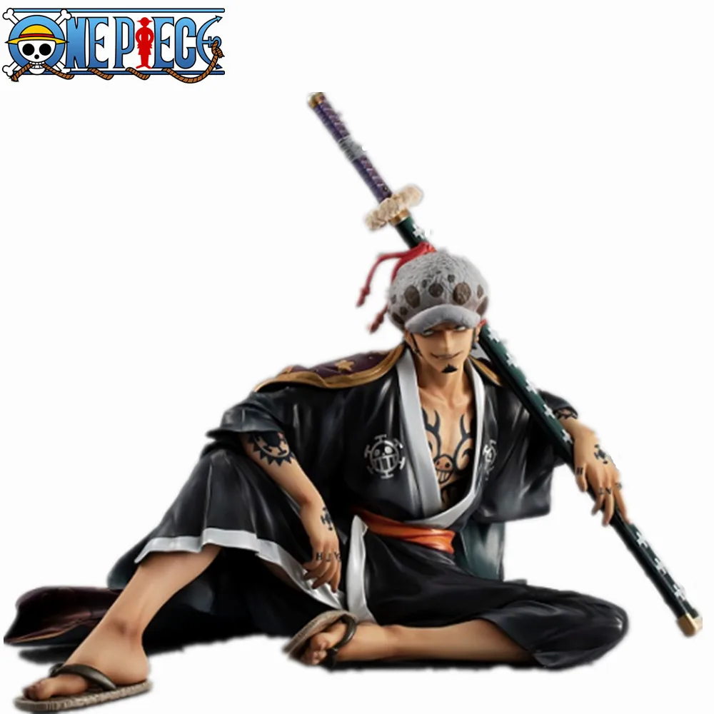 Фигурка аниме Bandai One Piece, фигурка трафальгара, закон ВАО, страна, сидящая, ПВХ фигурка, 120 мм, цельная модель, игрушки для детей
Фигурка аниме Bandai One Piece, фигурка трафальгара, закон ВАО, страна, сидящая, ПВХ фигурка, 120 мм, цельная модель, игрушки для детей