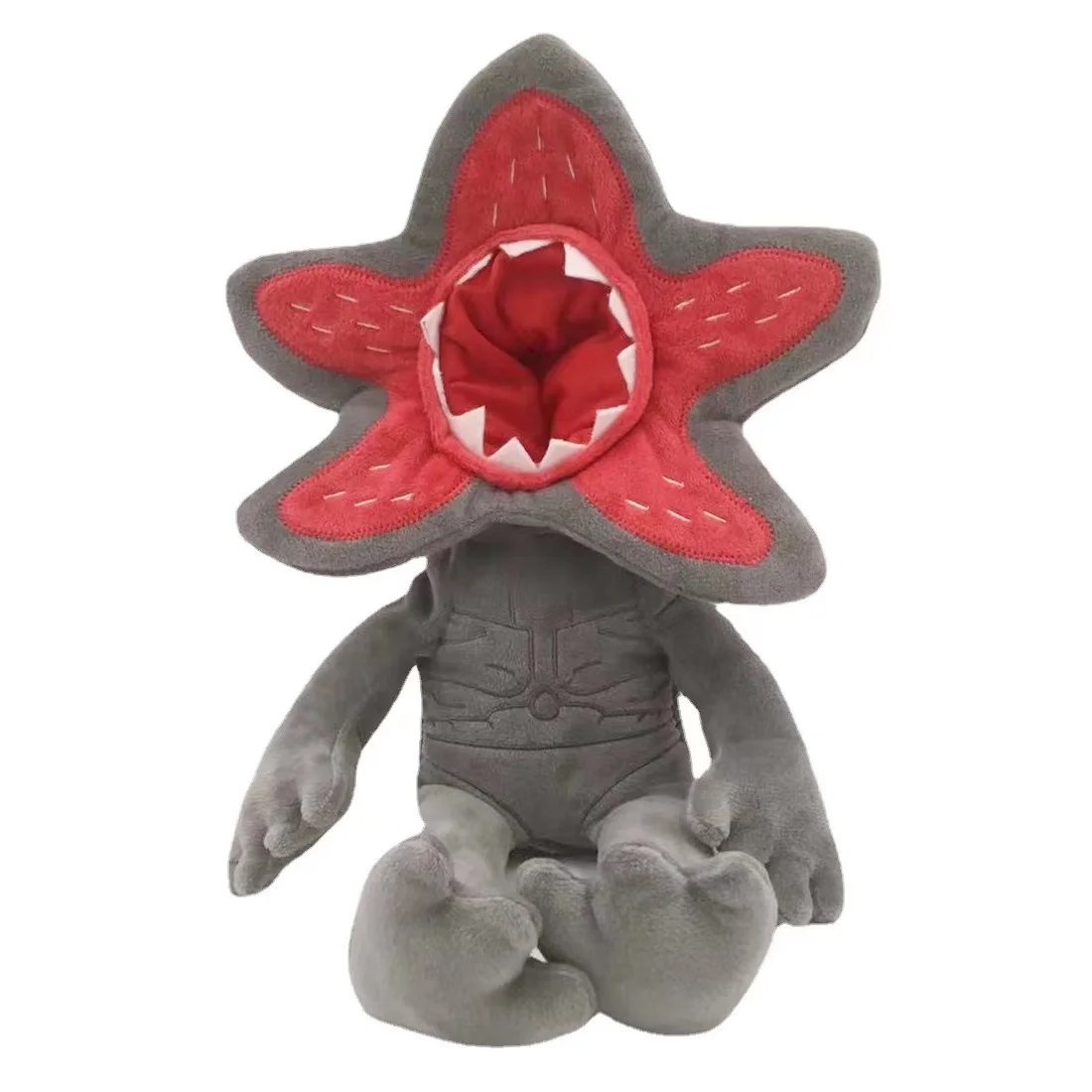 4 Styles Stranger Things Demogorgon Plush Doll Stuffed Toy Christmas Birthday Gift For Kids
4 Styles Stranger Things Demogorgon Plush Doll Stuffed Toy Christmas Birthday Gift For Kids