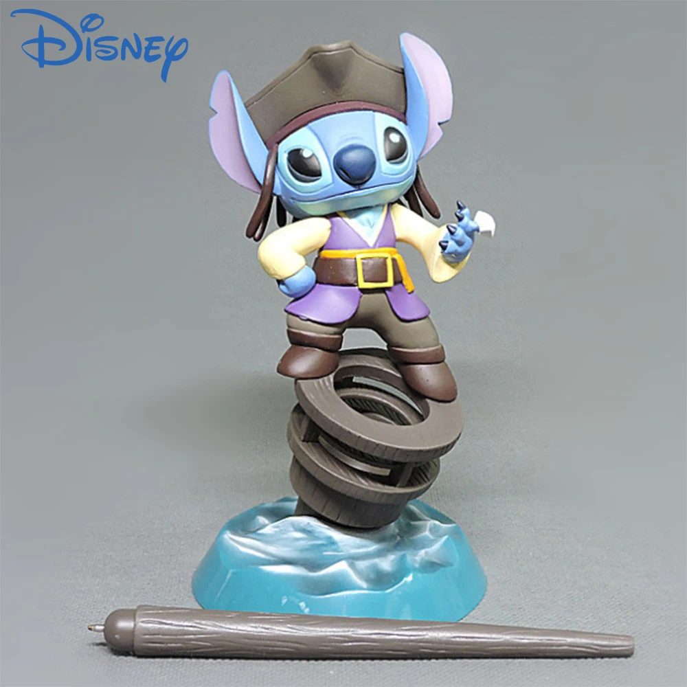 15cm Disney Pirate Stitch Key Chain Board Pendant Small Gift Cartoon Charm Keychain Stitch Doll Bag Ornament Children's Toy Gift
15cm Disney Pirate Stitch Key Chain Board Pendant Small Gift Cartoon Charm Keychain Stitch Doll Bag Ornament Children's Toy Gift