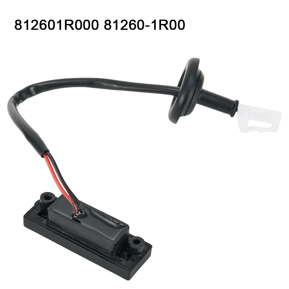 High Quality Tailgate Boot Opening Switch For Accent For Hyundai Release Button Tailgate 81260-1R000 Boot Lock Switch
High Quality Tailgate Boot Opening Switch For Accent For Hyundai Release Button Tailgate 81260-1R000 Boot Lock Switch