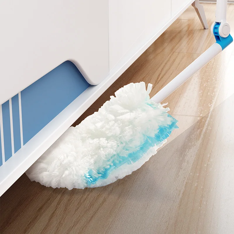 Lengthened Duster Cleaning Lightweight Dust Brush Set Adjustable Flexible Dust Cleaner Gap Dust Removal Dusters Household Cleani
Lengthened Duster Cleaning Lightweight Dust Brush Set Adjustable Flexible Dust Cleaner Gap Dust Removal Dusters Household Cleani