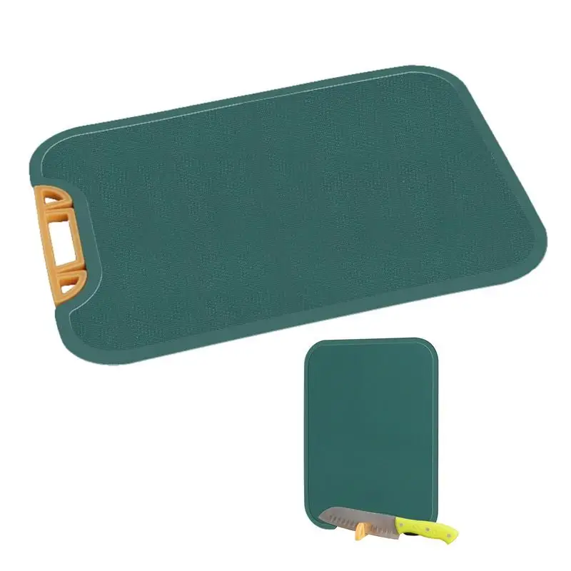 Cutting Board Camping Board For Kitchen Chopping Reversible Cuttingboard Rectangular Kitchen Essentials For Fruit Vegetable
Cutting Board Camping Board For Kitchen Chopping Reversible Cuttingboard Rectangular Kitchen Essentials For Fruit Vegetable