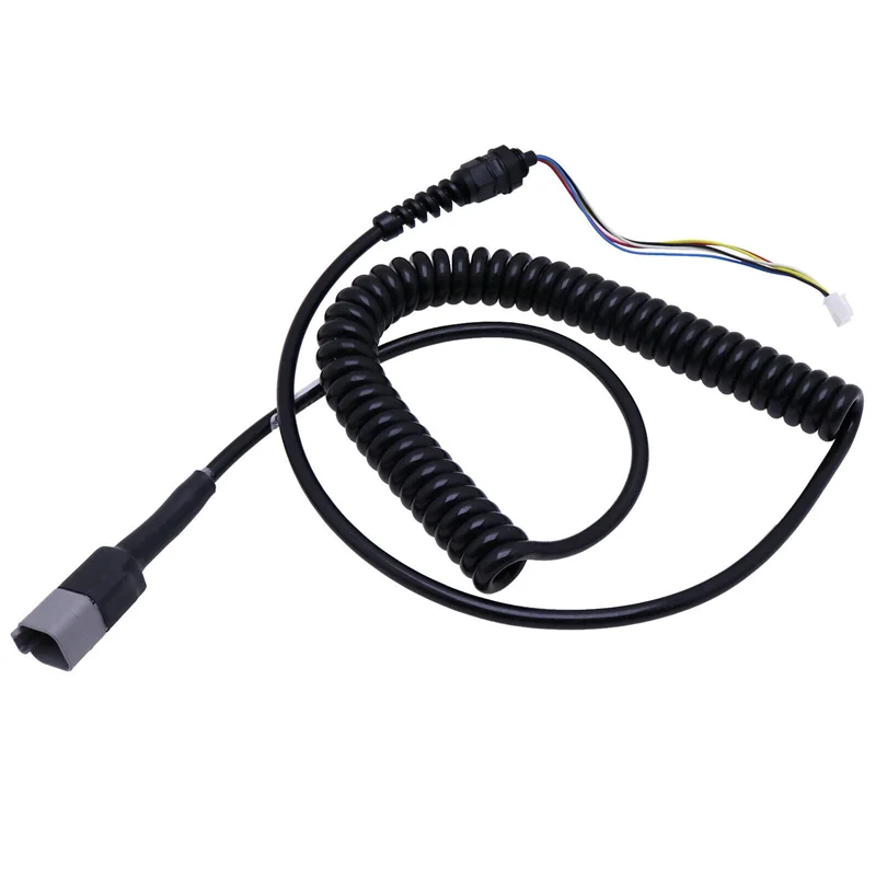 Блок управления катушкой шнур 235464 235464GT для Gen 6 Германии
Блок управления катушкой шнур 235464 235464GT для Gen 6 Германии