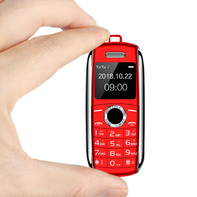 Новый мини-телефон мобильный телефон X8, 0,66 дюйма, 2G, GSM, разблокированный телефон с двумя SIM-картами, беспроводной Bluetooth-номеронабиратель, записывающий маленький сотовый телефон размера пальца
Новый мини-телефон мобильный телефон X8, 0,66 дюйма, 2G, GSM, разблокированный телефон с двумя SIM-картами, беспроводной Bluetooth-номеронабиратель, записывающий маленький сотовый телефон размера пальца
