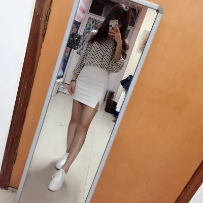 Elegant Slim Front Slit Midi Black/Red OL S 2022 New Fashion Women Office Formal Pencil Skirt Spring Summer
Elegant Slim Front Slit Midi Black/Red OL S 2022 New Fashion Women Office Formal Pencil Skirt Spring Summer
