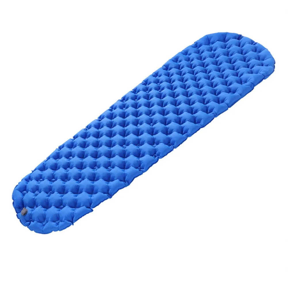 Comfortable For Camping Inflatable Mattress Air Cushion Army Green 1 * Inflatable Bag 1 * Sleeping Pad + Storage Bag Nylon + TPU
Comfortable For Camping Inflatable Mattress Air Cushion Army Green 1 * Inflatable Bag 1 * Sleeping Pad + Storage Bag Nylon + TPU