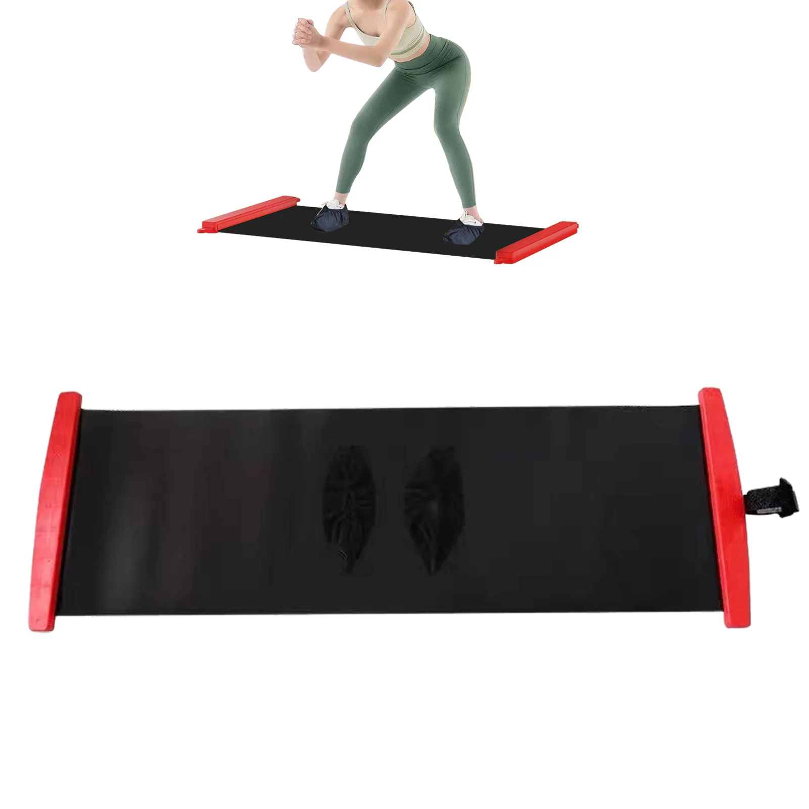 Sliders For Working Out Sliding Fitness Mat Home Gym Exercise Equipment For Low Impact Balance Training For Skating Hockey
Sliders For Working Out Sliding Fitness Mat Home Gym Exercise Equipment For Low Impact Balance Training For Skating Hockey