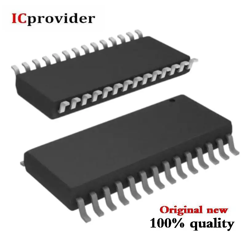 30 шт./лот PL2303HXD PL2303 SSOP-28 IC лучшее качество. | Электронные компоненты и