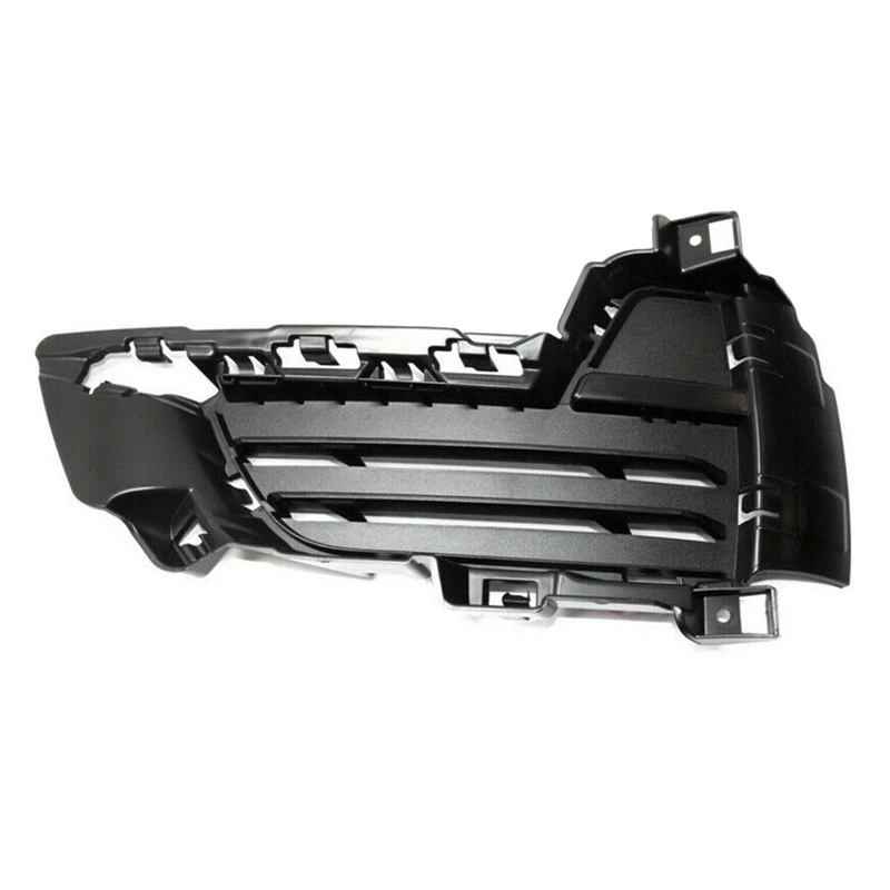 Черный передний бампер, нижняя решетка радиатора для BMW X5 F15 2014-2018
Черный передний бампер, нижняя решетка радиатора для BMW X5 F15 2014-2018