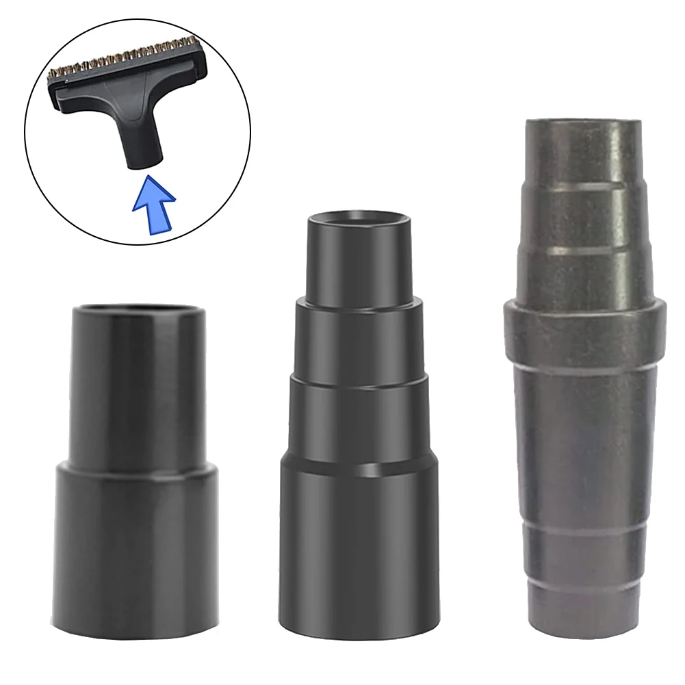 Vacuum Attachment Adapter Vacuum Hose Adapter 1-1/4\" Or 1-1/2\" Hose Connector Household Supplies Vacuum Parts Accessories
Vacuum Attachment Adapter Vacuum Hose Adapter 1-1/4\" Or 1-1/2\" Hose Connector Household Supplies Vacuum Parts Accessories