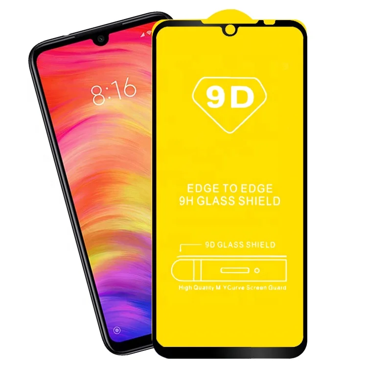 Оптовая продажа, заводское закаленное защитное стекло 9D для экрана телефона redmi Note 7 Pro с логотипом на заказ
Оптовая продажа, заводское закаленное защитное стекло 9D для экрана телефона redmi Note 7 Pro с логотипом на заказ
