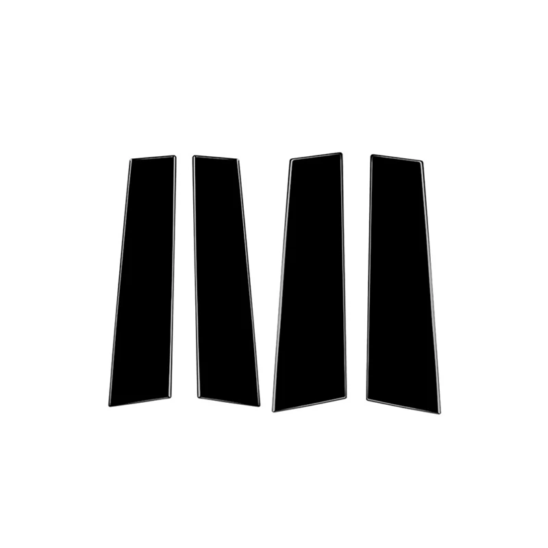Автомобильная оконная дверь, колонка B, колонны, столб, крышка, отделка для Honda HRV 2022 2023, стикер с зеркальным эффектом
Автомобильная оконная дверь, колонка B, колонны, столб, крышка, отделка для Honda HRV 2022 2023, стикер с зеркальным эффектом