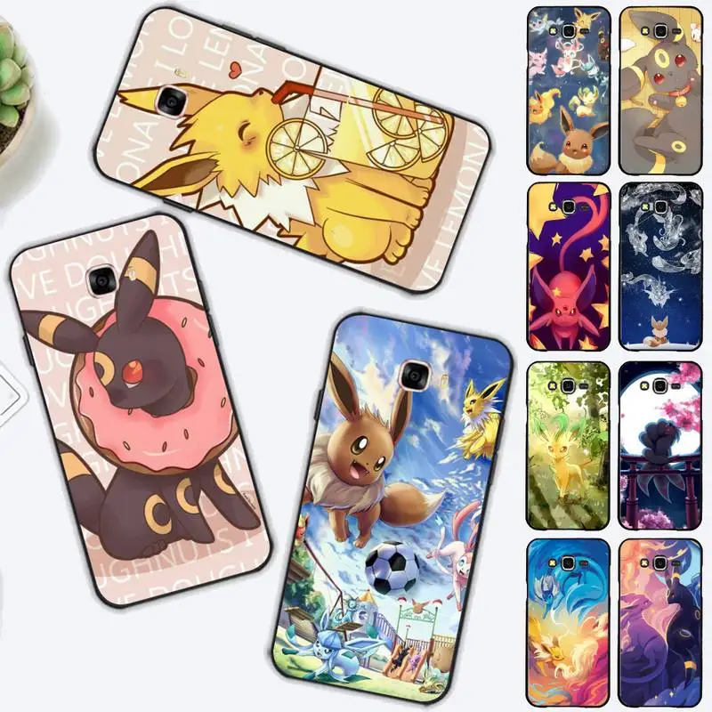 Bandai Pokemon Cute Eevee Umbreon Sylveon Phone Case for Samsung J 2 3 4 5 6 7 8 prime plus 2018 2017 2016 core
Bandai Pokemon Cute Eevee Umbreon Sylveon Phone Case for Samsung J 2 3 4 5 6 7 8 prime plus 2018 2017 2016 core