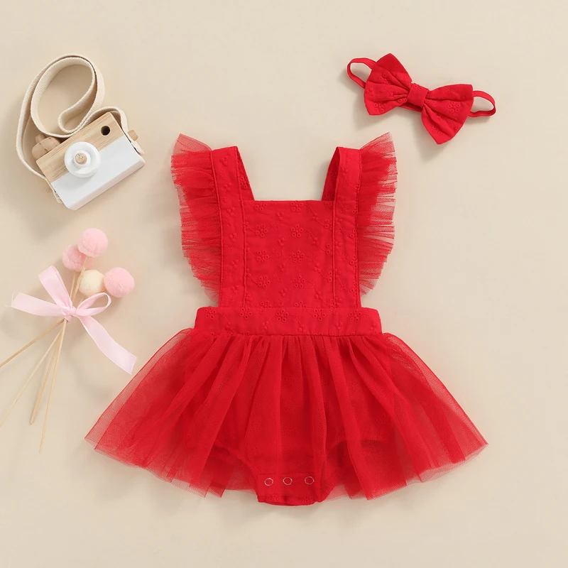 Pudcoco 2Pcs 0-18M Summer Solid Infant Baby Girl Dress Sleeveless Loose Casual Party Fall Princess Midi+Headband Clothes 
Pudcoco 2Pcs 0-18M Summer Solid Infant Baby Girl Dress Sleeveless Loose Casual Party Fall Princess Midi+Headband Clothes