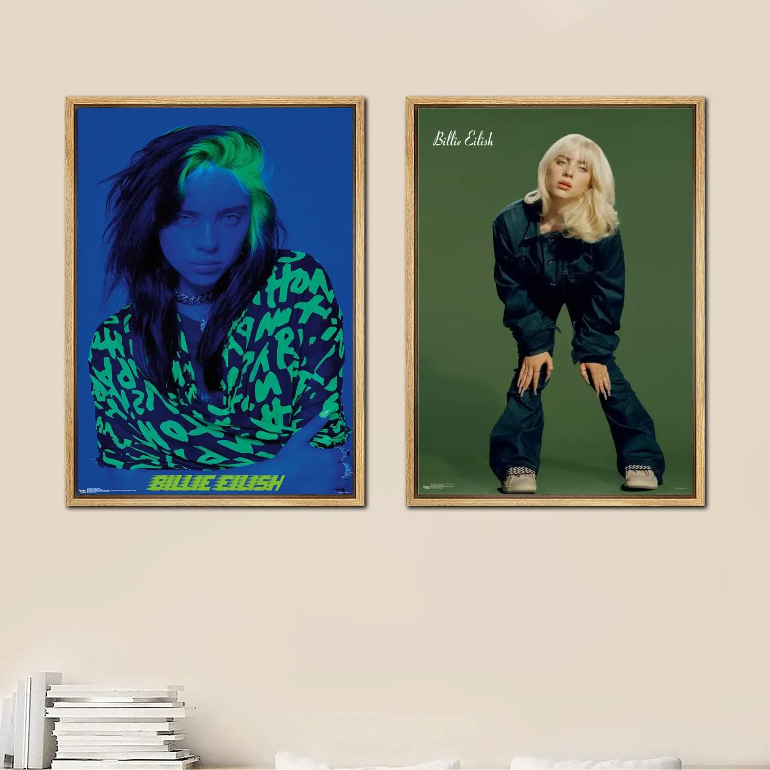 billie wilish Posters Painting 24x36 Wall Art Canvas Poster room decor Modern Family bedroom Decoration Art wall decor 
billie wilish Posters Painting 24x36 Wall Art Canvas Poster room decor Modern Family bedroom Decoration Art wall decor