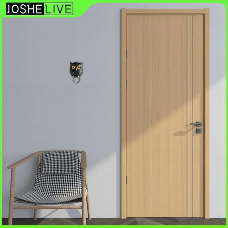 Owl Shape Wall Key Holder 1 Pcs Magnetic Magnets Keychain Hook Home Decoration Wall Mounted Home Organizer Multifunction
Owl Shape Wall Key Holder 1 Pcs Magnetic Magnets Keychain Hook Home Decoration Wall Mounted Home Organizer Multifunction