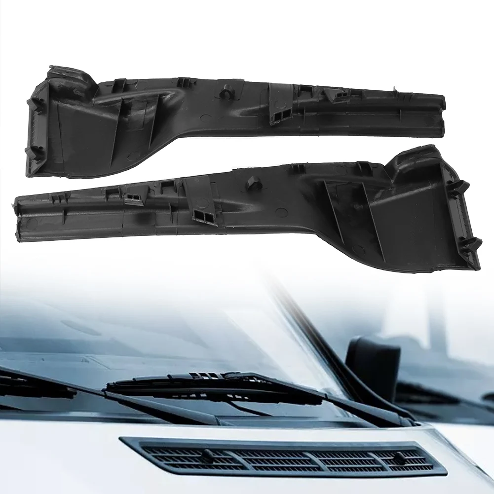 2pcs Car Front Windshield Wiper Cowl Cover 66894-5BC0A+66895-5BC0A For NISSAN MURANO 2015-2017 Front Wind Deflector
2pcs Car Front Windshield Wiper Cowl Cover 66894-5BC0A+66895-5BC0A For NISSAN MURANO 2015-2017 Front Wind Deflector