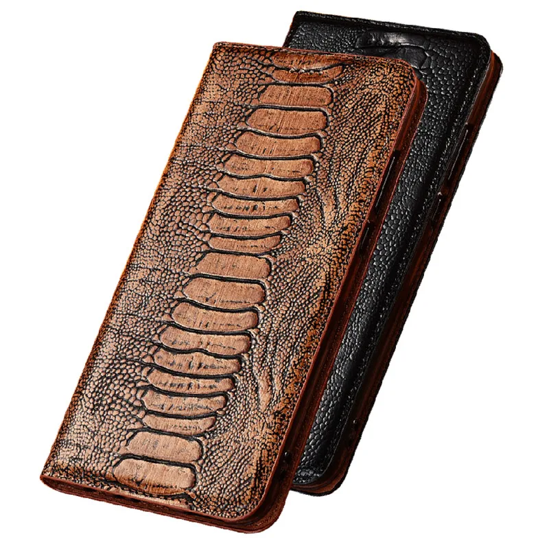 Кожаный магнитный чехол Ostrich claw для Samsung Galaxy S9 Plus, чехлы для Samsung Galaxy S9, чехол для телефона с подставкой
Кожаный магнитный чехол Ostrich claw для Samsung Galaxy S9 Plus, чехлы для Samsung Galaxy S9, чехол для телефона с подставкой