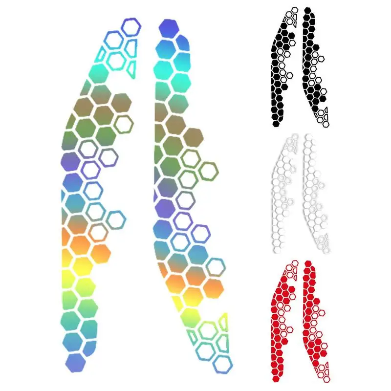 Creative Motorcycle Sticker Honeycomb Body Decoration Stickers For Car Refit Creative Body Stickers Auto Exterior Accessories
Creative Motorcycle Sticker Honeycomb Body Decoration Stickers For Car Refit Creative Body Stickers Auto Exterior Accessories