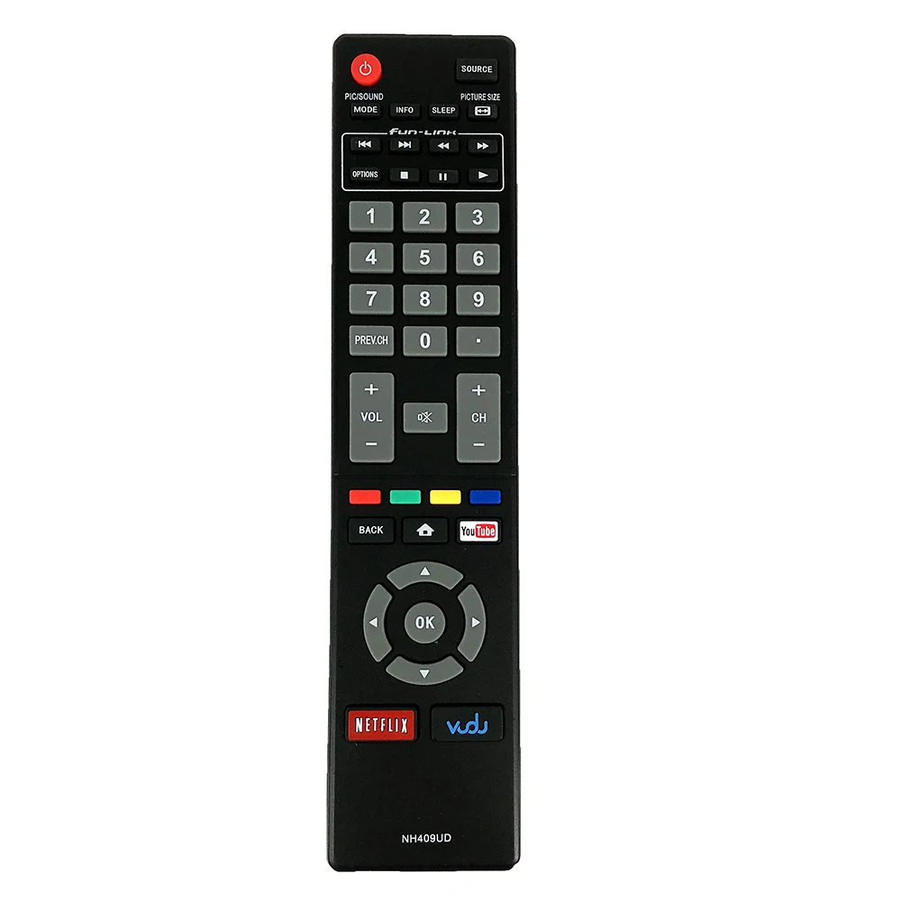 Новый пульт дистанционного управления NH409UD для Magnavox TV 32MV304X 40MV336X 40MV324X 55MV314X/F7 32MV304X/F7 Fernbedienung
Новый пульт дистанционного управления NH409UD для Magnavox TV 32MV304X 40MV336X 40MV324X 55MV314X/F7 32MV304X/F7 Fernbedienung