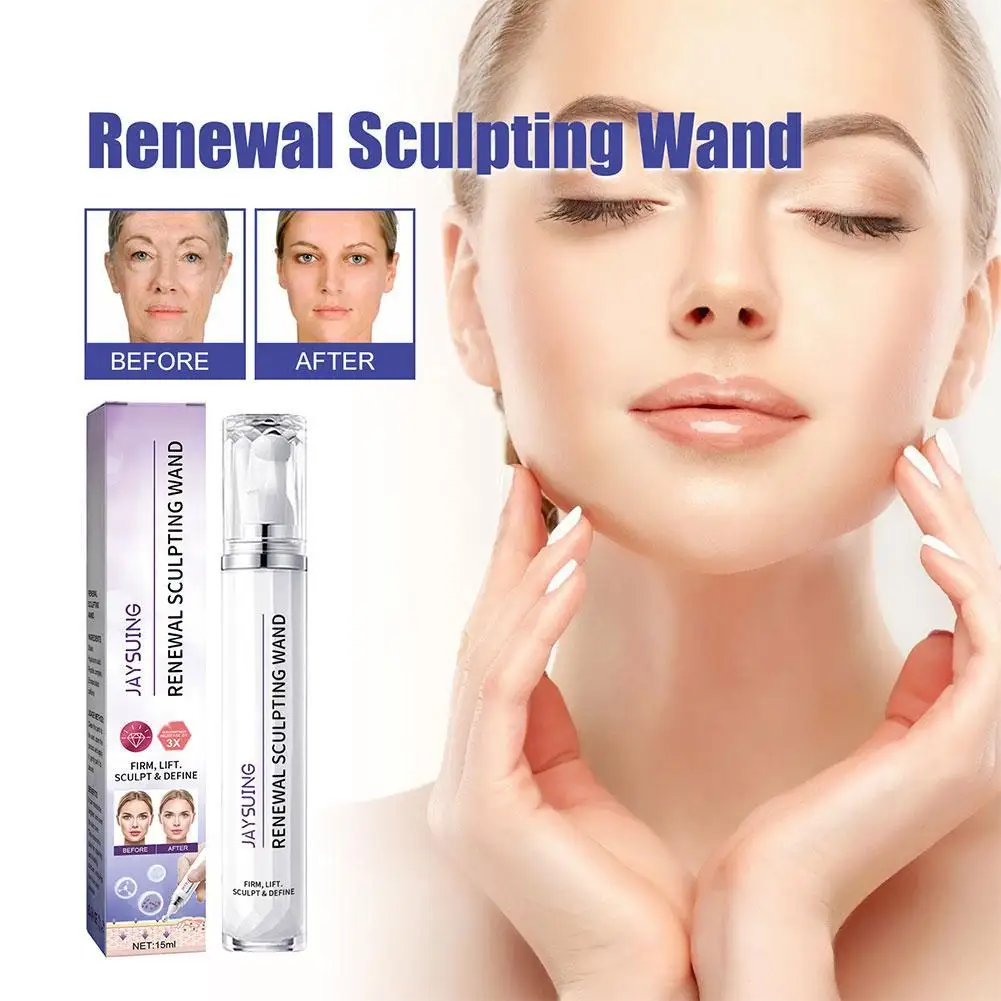 Collagen Polypeptide Eye Roller Cream Massager Emulsionen Remove Eye Bags Puffiness Dark Circles Whitening Moisturizing Eye Skin
Collagen Polypeptide Eye Roller Cream Massager Emulsionen Remove Eye Bags Puffiness Dark Circles Whitening Moisturizing Eye Skin
