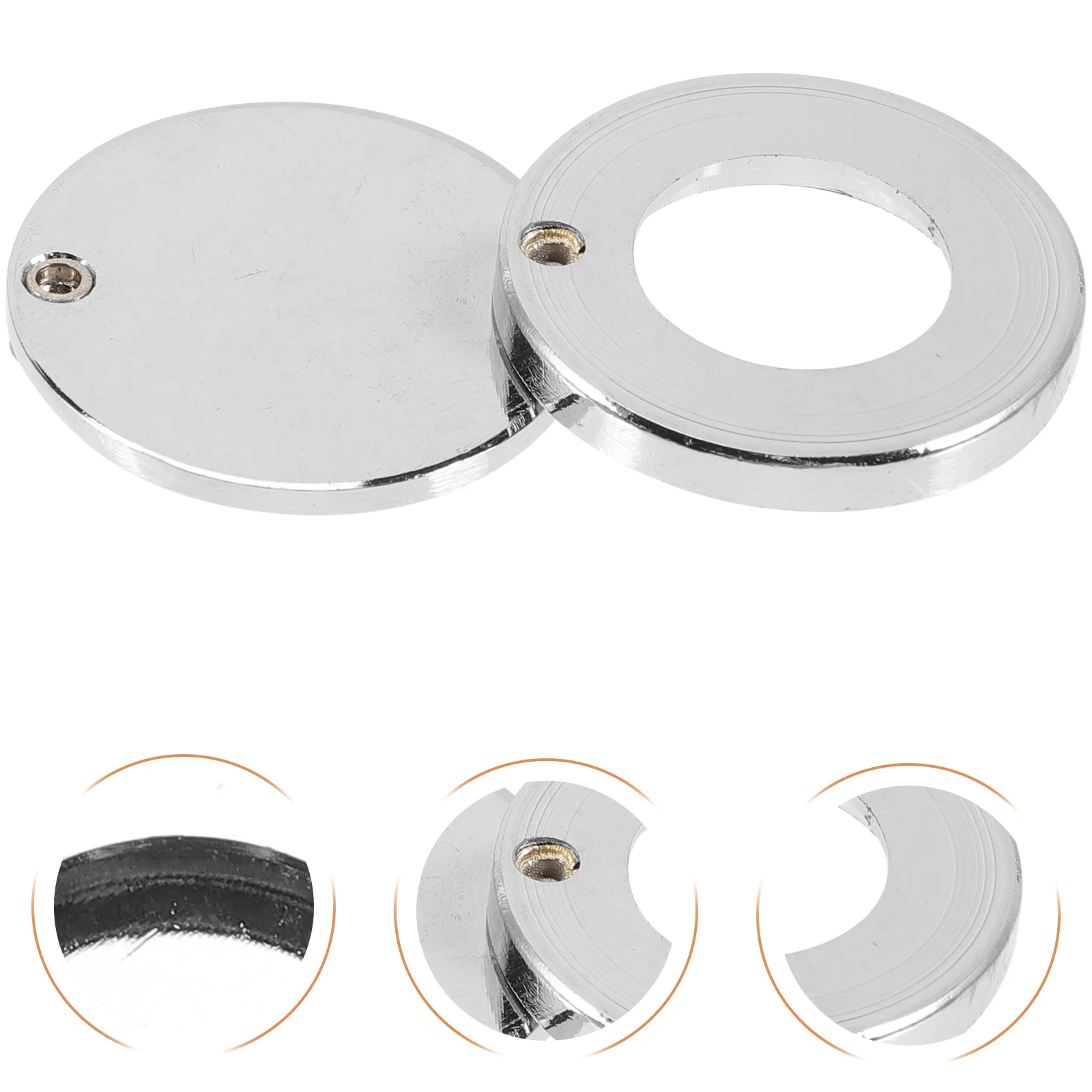 Door Cover Peephole Hole Viewer Privacy Lid View Peep Anti Peeping Covers Home Copper Caps Lids Protection Apartment Plate Duty
Door Cover Peephole Hole Viewer Privacy Lid View Peep Anti Peeping Covers Home Copper Caps Lids Protection Apartment Plate Duty