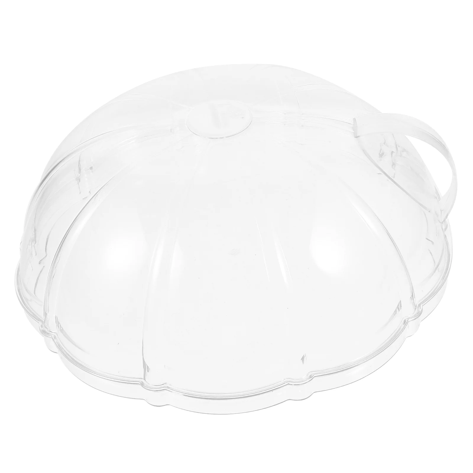 Microwave Ovens Food Cover High Temperature Resistance Dish Covers Accessories Lid Plate
Microwave Ovens Food Cover High Temperature Resistance Dish Covers Accessories Lid Plate