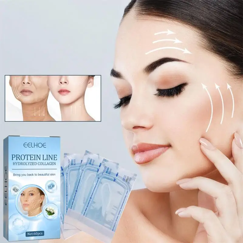Gold Protein Line Anti-wrinkle Lifting Skin Protein Line Firming Lightening Fine Lines Anti-aging Protein Line Skin Care Product
Gold Protein Line Anti-wrinkle Lifting Skin Protein Line Firming Lightening Fine Lines Anti-aging Protein Line Skin Care Product