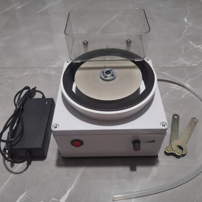 Электрический плоский шлифовальный станок XMSJ 125 мм
Электрический плоский шлифовальный станок XMSJ 125 мм