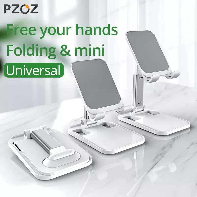 PZOZ Universal Tablet Phone Holder Desk For iPhone11 8 Desktop Tablet Stand For Cell Phone Table Holder Mobile Phone Stand Mount
PZOZ Universal Tablet Phone Holder Desk For iPhone11 8 Desktop Tablet Stand For Cell Phone Table Holder Mobile Phone Stand Mount