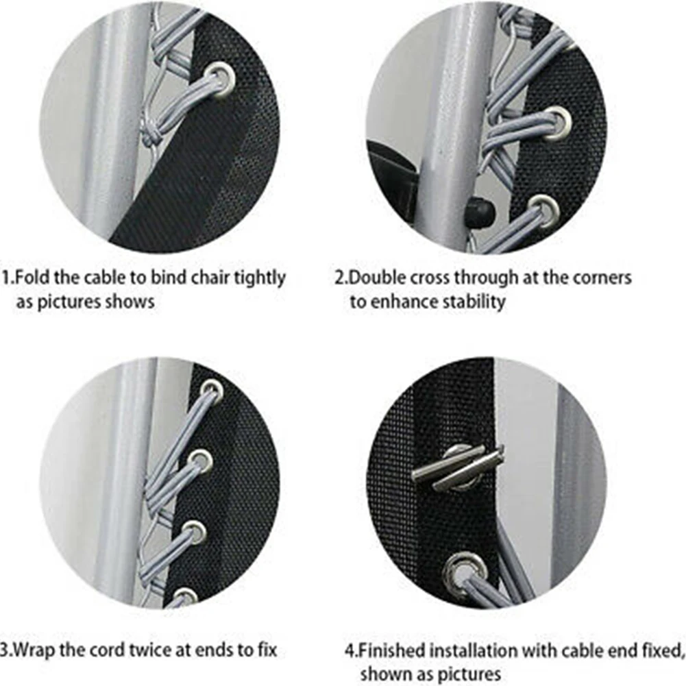 Adult Lunch Break Beach Chair Straps Elastic Band Outdoor Garden Elastic Cord Ropes Drawstring Elastic Gravity
Adult Lunch Break Beach Chair Straps Elastic Band Outdoor Garden Elastic Cord Ropes Drawstring Elastic Gravity