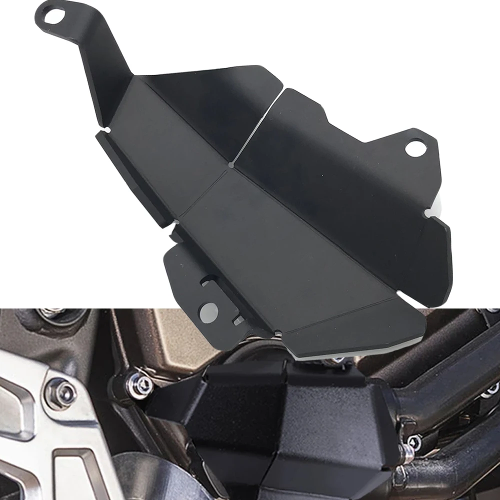 For YAMAHA Tenere 700 Tenere700 XTZ 700 XTZ700 T7 T700 2019 2020 2021 Water Pump Protection Guard Cover Motorcycle Accessories
For YAMAHA Tenere 700 Tenere700 XTZ 700 XTZ700 T7 T700 2019 2020 2021 Water Pump Protection Guard Cover Motorcycle Accessories