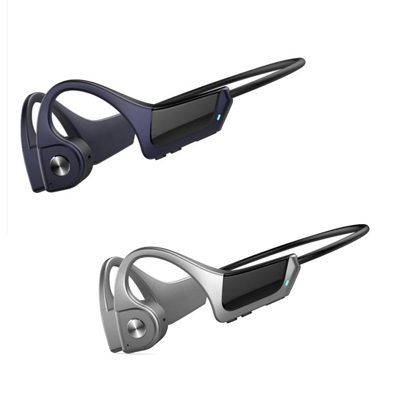 

Наушники MOOL с костной проводимостью, Bluetooth, для Vivo/Huawei, гарнитуры с костной проводимостью, беспроводные спортивные наушники