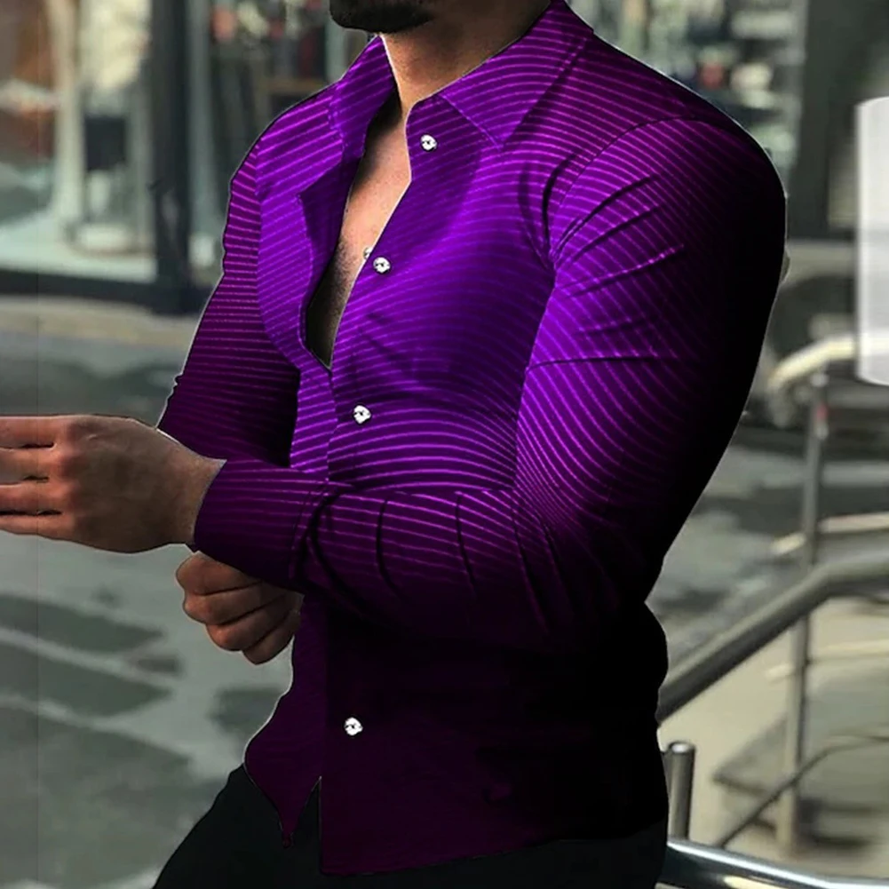 Blouse Mens Button Down Shirts 3D Print Baroque Breathable Casual Party Contrast Print Shirt Long Sleeve Plus Size
Blouse Mens Button Down Shirts 3D Print Baroque Breathable Casual Party Contrast Print Shirt Long Sleeve Plus Size