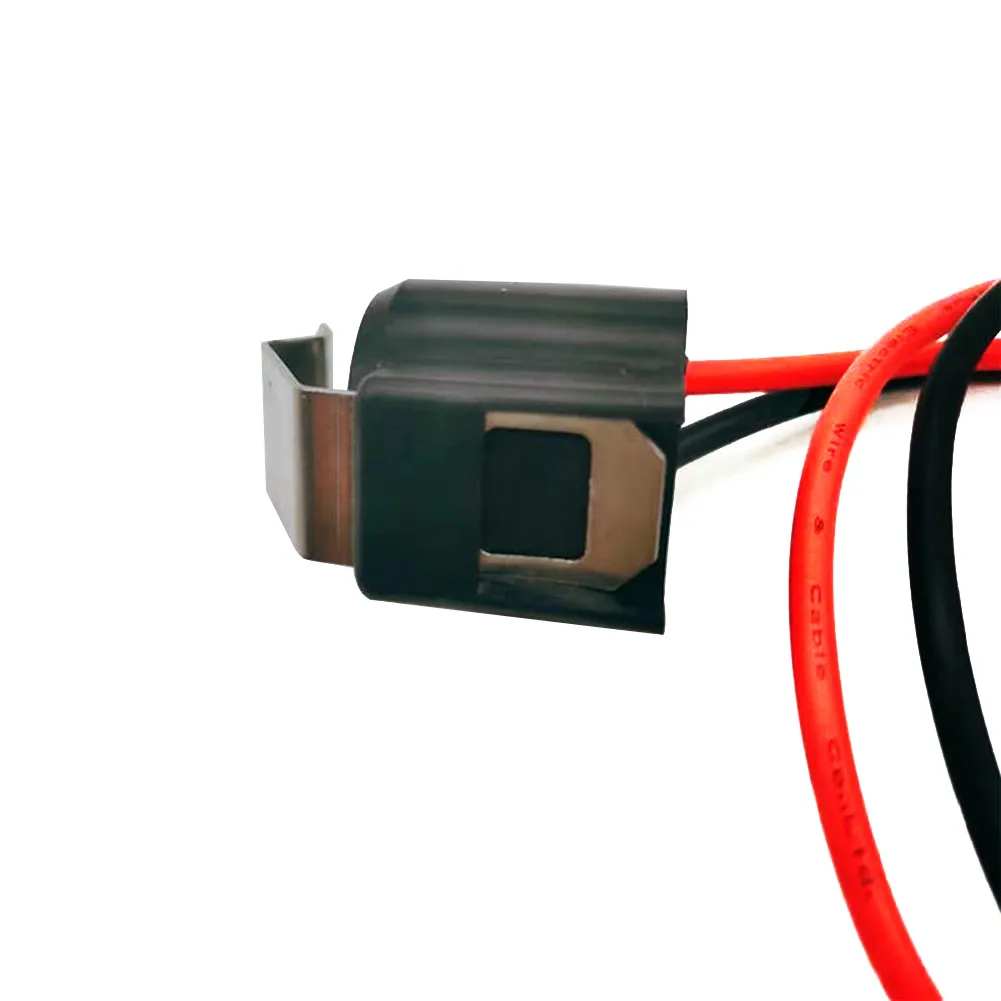 Refrigerator Defrost Thermostat For Freezer Section Too Warm Metal+Plastic Fridge And Freezer Too Warm Freezer
Refrigerator Defrost Thermostat For Freezer Section Too Warm Metal+Plastic Fridge And Freezer Too Warm Freezer