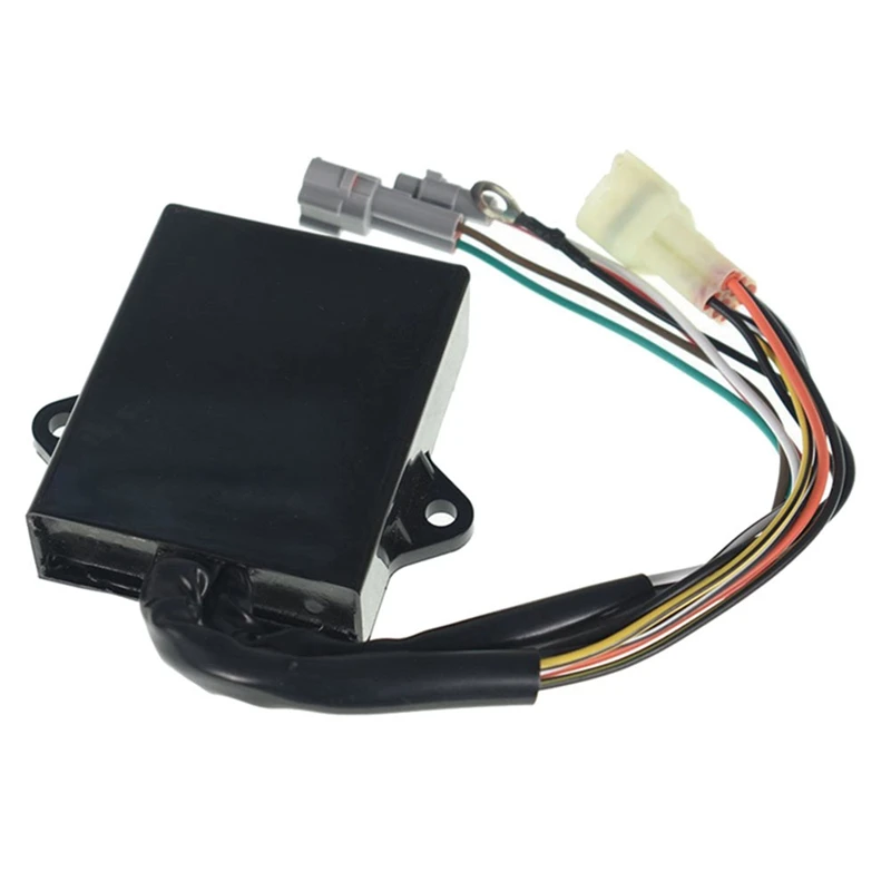 4GB-85540-00 блок зажигания CDI YFM400FW блок зажигания CDI для Yamaha Kodiak 400 YFM400FW 4X4 1993-1995
4GB-85540-00 блок зажигания CDI YFM400FW блок зажигания CDI для Yamaha Kodiak 400 YFM400FW 4X4 1993-1995