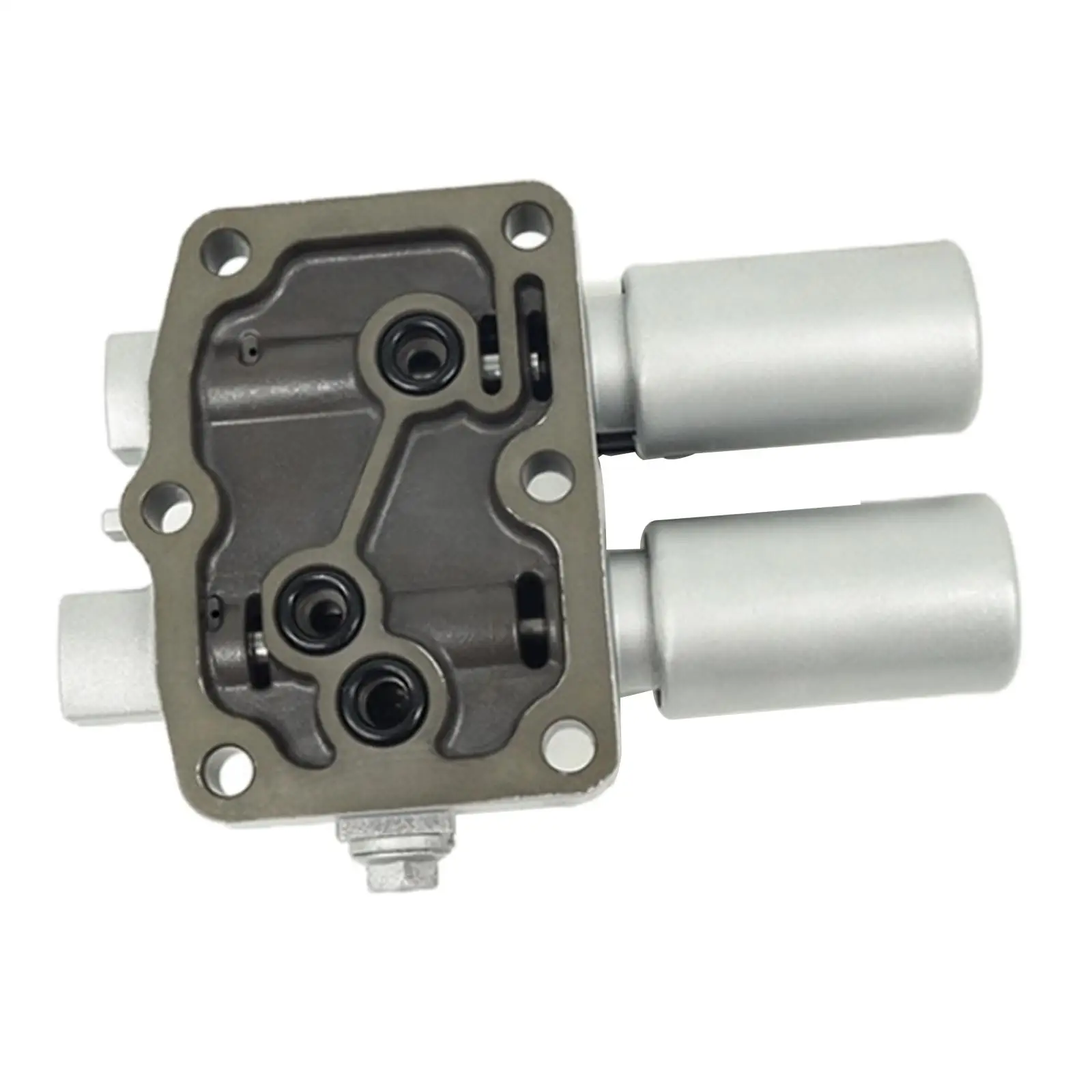 Двойной линейный соленоид с прокладкой для Honda Accord Pilot Ridgeline 
Двойной линейный соленоид с прокладкой для Honda Accord Pilot Ridgeline