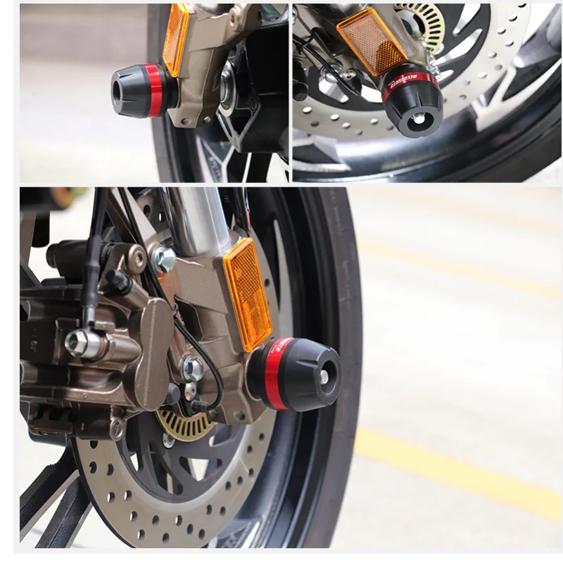For ZONTES 310M Refit Parts Of Motorcycle Anti-drop Ball Pedal Car Front Wheel Anti-drop Rod Motorcycle Accessories
For ZONTES 310M Refit Parts Of Motorcycle Anti-drop Ball Pedal Car Front Wheel Anti-drop Rod Motorcycle Accessories