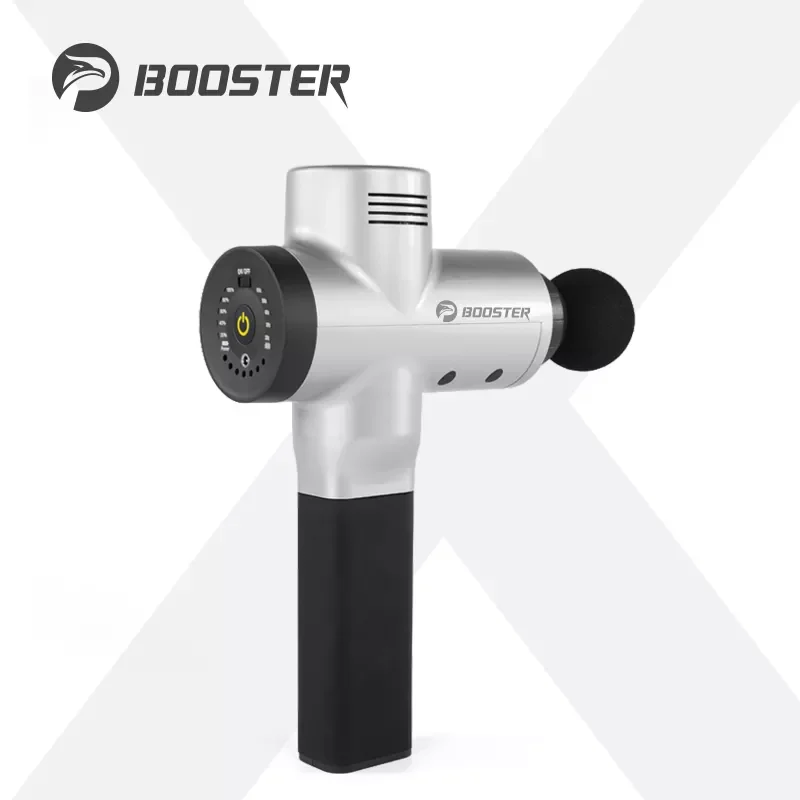 S muscle relaxer fascia massage gun, Booster fascia touching gun and body multifunctional massage machine
S muscle relaxer fascia massage gun, Booster fascia touching gun and body multifunctional massage machine