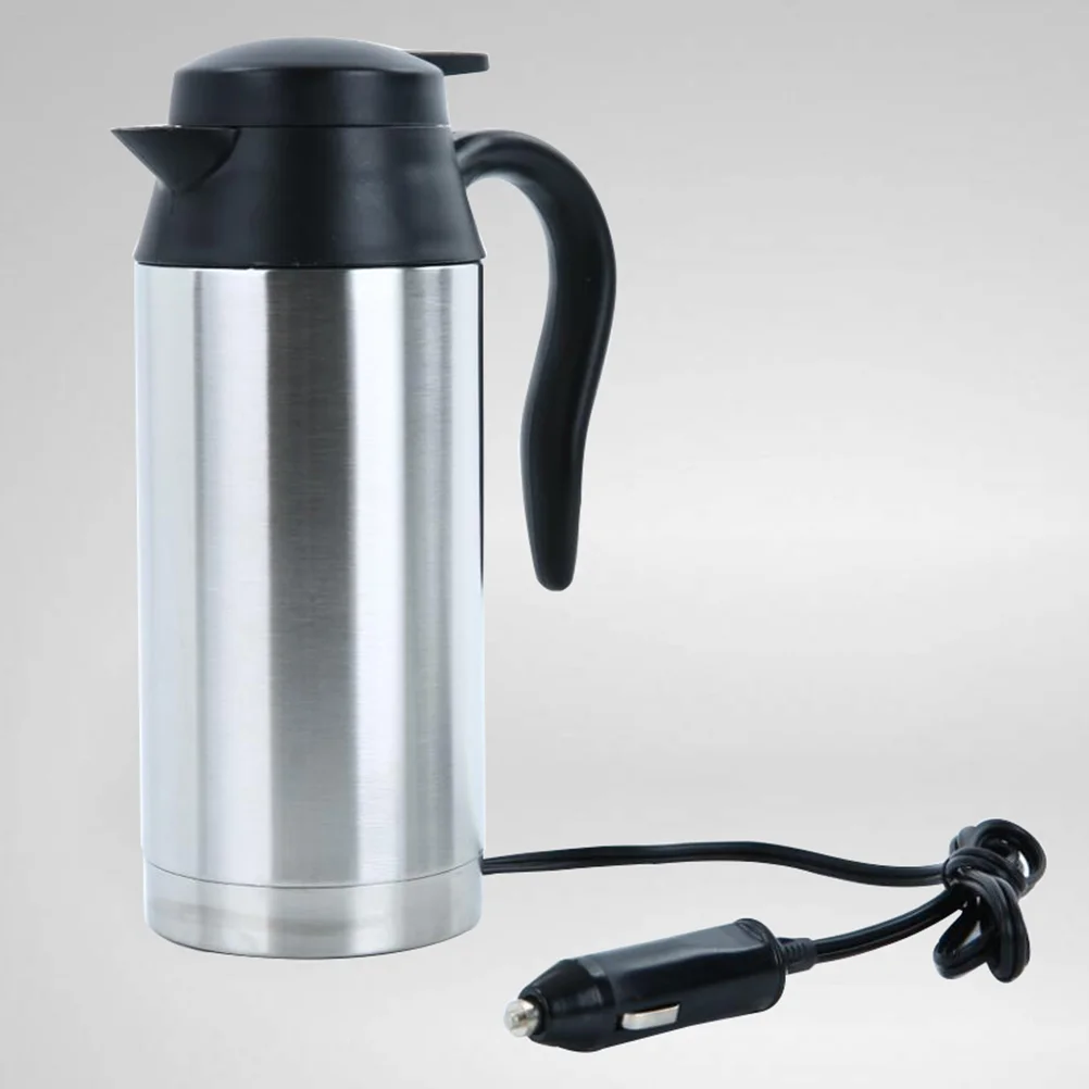 1PC Car Electric Water Kettle Travel Water Boiler Car Kettle Boiler Hot Water Kettle Electric Coffee Kettle
1PC Car Electric Water Kettle Travel Water Boiler Car Kettle Boiler Hot Water Kettle Electric Coffee Kettle