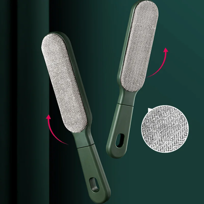 Home Cleaning Clothing Hair Brush Cylinder Scraping Sweater Removing Static Adhesive Stick
Home Cleaning Clothing Hair Brush Cylinder Scraping Sweater Removing Static Adhesive Stick