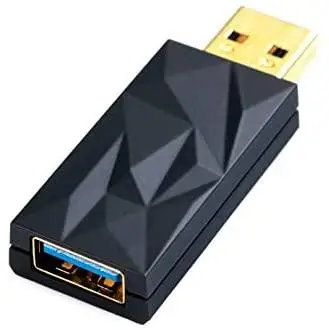 IFi isilглушитель + USB 3,0 сбалансированный Hifi музыкальный аудио активный шумоподавление II портативный излучатель Устранитель подавитель адапт...
IFi isilглушитель + USB 3,0 сбалансированный Hifi музыкальный аудио активный шумоподавление II портативный излучатель Устранитель подавитель адапт...