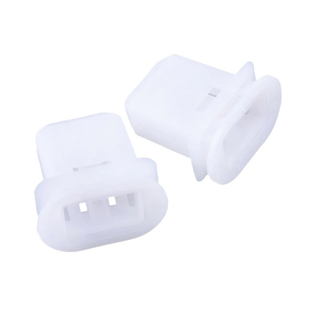 2PC Rear Seat Cushion Seat Fixing Grommet Clip White Seat Fixed Buckle 72693-12080 For Toyota Car Fastener Clip
2PC Rear Seat Cushion Seat Fixing Grommet Clip White Seat Fixed Buckle 72693-12080 For Toyota Car Fastener Clip