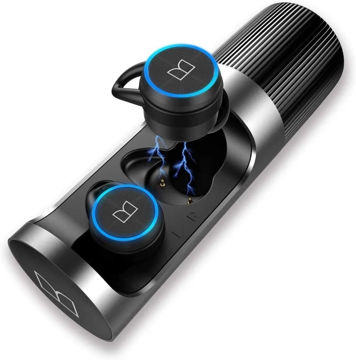 FOR Bluetooth Wireless Headset, Running Vivo General Super-long Standby Mini Android Iphones
FOR Bluetooth Wireless Headset, Running Vivo General Super-long Standby Mini Android Iphones