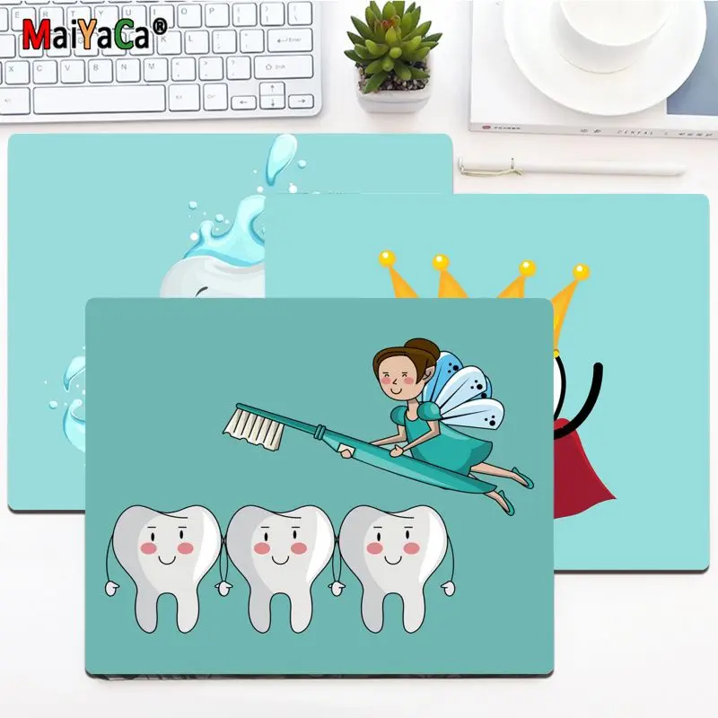 Cool New Cute Tooth Comfort Mouse Mat Gaming Mousepad Top Selling Wholesale Gaming Pad mouse
Cool New Cute Tooth Comfort Mouse Mat Gaming Mousepad Top Selling Wholesale Gaming Pad mouse