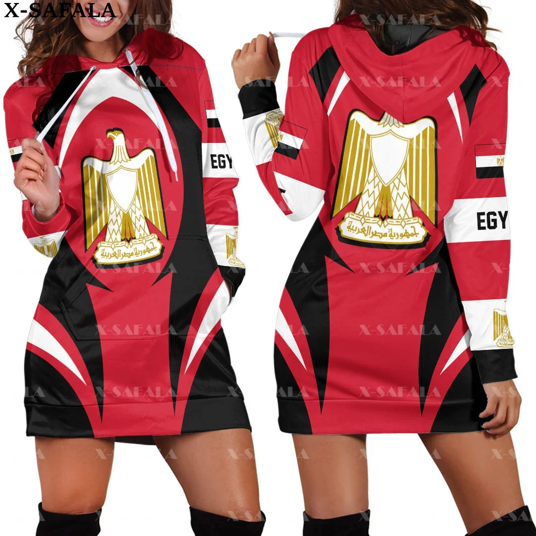 The Arab Republic of Egypt Ancient Culture Novelty 3D Print Autumn Hoodies Dress Women Casual Wear Long Sleeve Hooded Dress-5
The Arab Republic of Egypt Ancient Culture Novelty 3D Print Autumn Hoodies Dress Women Casual Wear Long Sleeve Hooded Dress-5
